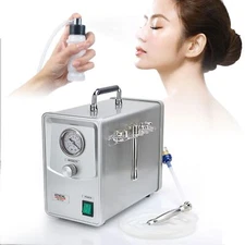 Kendal Professional Diamond Microdermabrasion Machine w/ Facial Spray Device