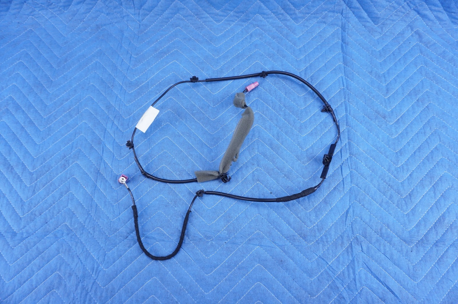 Nissan Titan XD Antenna Feed Line Wiring 28241EZ00D 20162021 OEM eBay