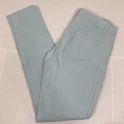 Jeans Refuge Army Green - Taille 0 Femme - Occasion Très Bon état - Style Militaire