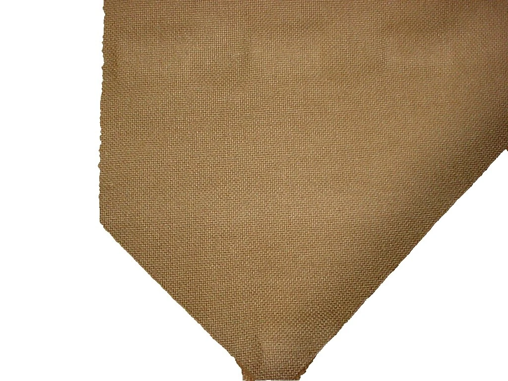 Silk Home & Garden Solid/telas artesanales liso