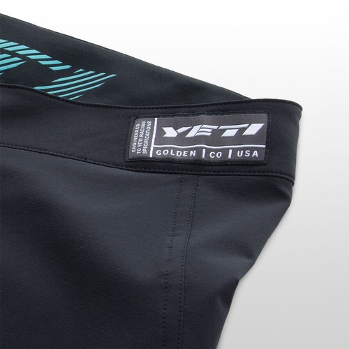 $ 150 Yeti Cycles Renegade Ride Herrenhose - schwarz - Large - neu mit Etikett - Bild 6 von 12