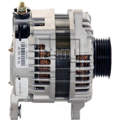 Alternator fits 2003-2007 Nissan Murano  REMY - Image 4 of 4