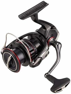 リール SHIMANO 24VANFORD C3000XG Shimano 24 VANFORD C3000XG Spinning Reel 【1Day Shipping