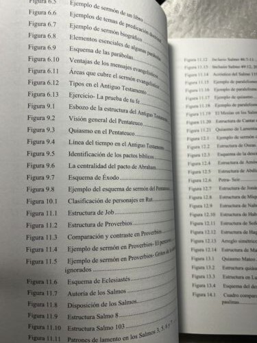 Predicando con Fidelidad Preparando Sermones preparadores by H. Wayne House - 第 9/10 張圖片