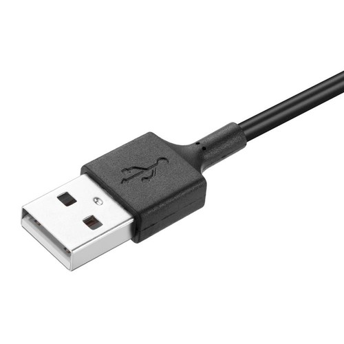 Universal USB Charging Cable Charger Adapter for Samsung Galaxy Watch Active 2 - Zdjęcie 7 z 7