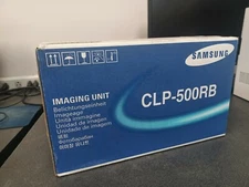 CLP-500RB Drum Unit for CLP-500/CLP-550