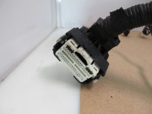 2013 FORD F-150 F150 5.0L Auto Engine Wiring Harness DU5T-12C508-J4CP7 WB OEM - Picture 4 of 8
