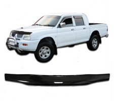Capot Mitsubishi L200