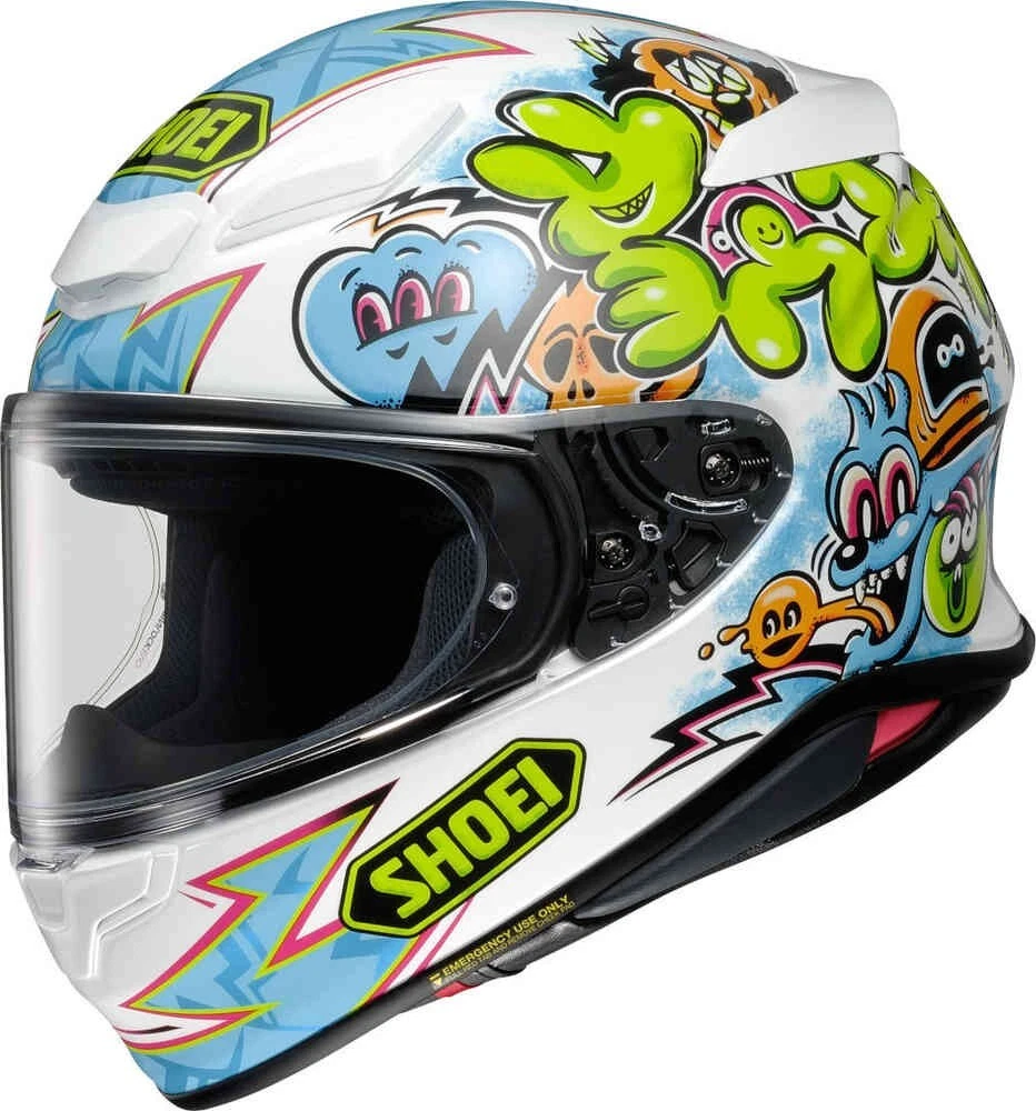 Casco shoei nxr marquez new arrivals