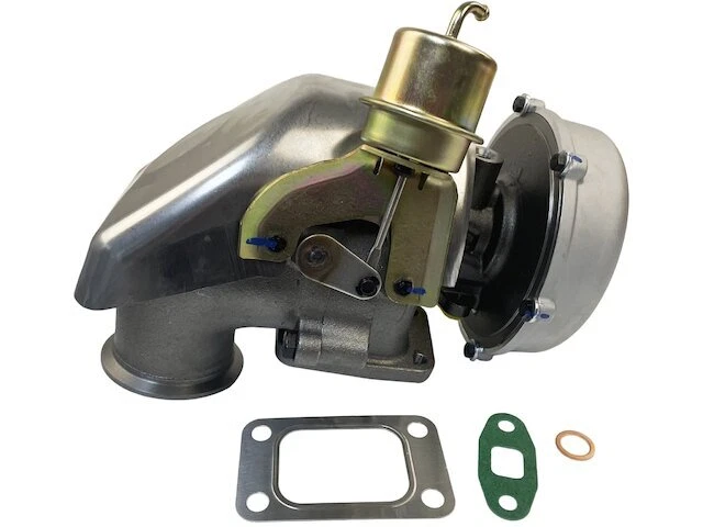 48QY37M Turbocharger Fits 1999-2005 Workhorse Custom Chassis P32 — 第 3/3 张图片