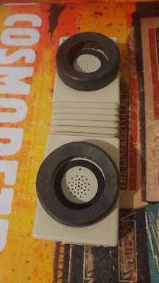 Dataphon s 21-23d Modem (Akkustikkoppler) für Commodore 64