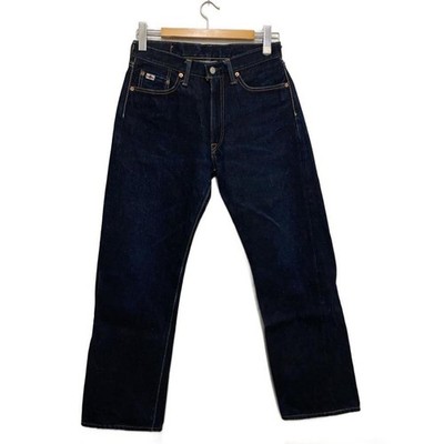 Studio D'Artisan Denim Jeans Bottom IDG Plain