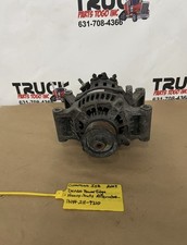 Denso Power Edge - Cummins Isb Heavy-duty Alternator - Used Pn 211-9210