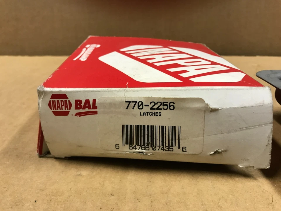 Trava NOS Napa Balkamp #770-2256 - Imagem 4 de 4