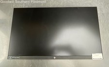 HP E24 G4 23.8" 1080p HDMI IPS LED Computer Monitor - Tested