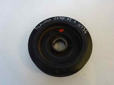 Poulies diverses Citroen 2 CV