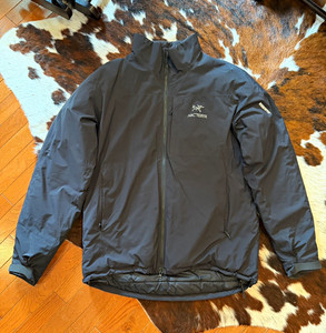 Arc`teryx Windstopper | eBay