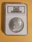 Morgan Silver Dollar $1 1879-S (San Francisco) NGC MS 65 0.9 Silver KM#110