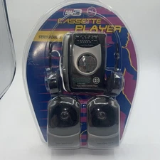 Vintage Electro Brand Stereo Cassette Player Am/Fm Radio Model 2092