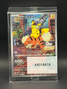 detective pikachu pokemon cards ebay Psa 10 Detective Pikachu Promo Card |
