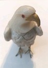 Vintage American Eagle Decorative Hand Carved by Peruvian Artists Mint Condition — photo 8