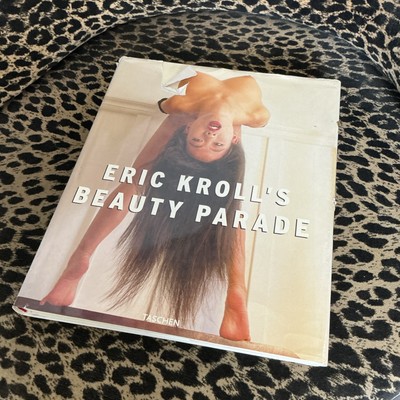 Eric Kroll's Beauty Parade by Eric Kroll (1997, Hardcover)