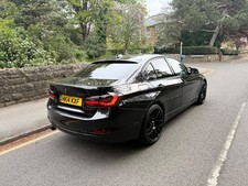 BMW 320d Xdrive