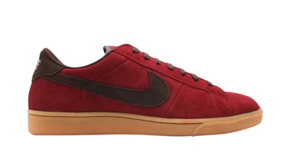 Air Classic SB (Red, Gum Sole)