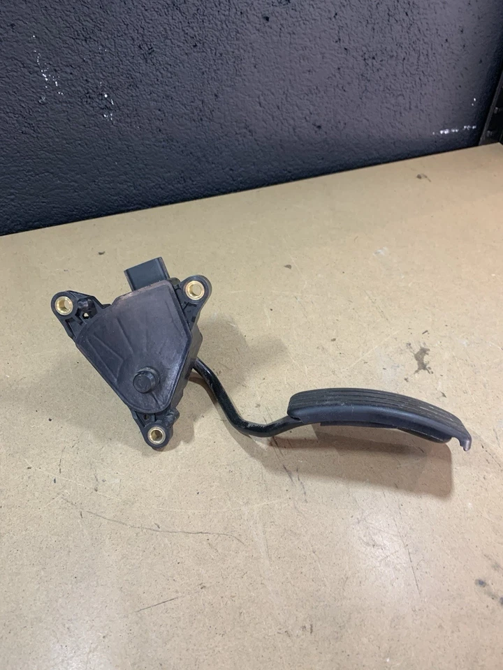 🇫🇷Renault Pédale D’accélérateur Électrique Megane 2 Réf 8200153268 - Photo 2/4