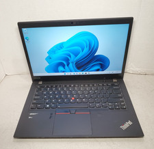Lenovo ThinkPad P14s Gen1 AMD Ryzen 7 pro 4750U 20GB RAM 256GB SSD Win11 69