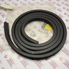 GUARNIZIONE PORTA ANTERIORE RENAULT CLIO MK1 COD. 7700804925 NUOVA ORIGINALE