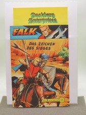 Falk Großband  Nr.    3  Lehning im Zustand (0-1/1). 198371