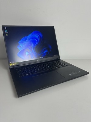 Acer Predator Helios Neo 18 i9 | RTX 4080 | 32 GB RAM | 2TB SSD | WIN 11 | 250hz