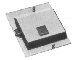 Cannon FH-1354 HO EMD GP38-2/GP15-1/GP15T Inertial Filter Hatches (Pack of 2)