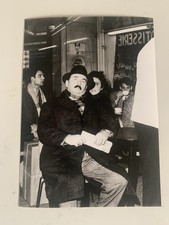 MAIGRET A PIGALLE - Gino Cervi - PHOTO DE CINEMA 13x18