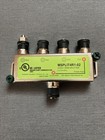 DirecTV 2-2150 MHz SWM Approved 4-Way SMW Splitter - MSPLIT4R1-02 — photo 1