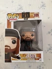 Funko The Walking Dead Jesus #389