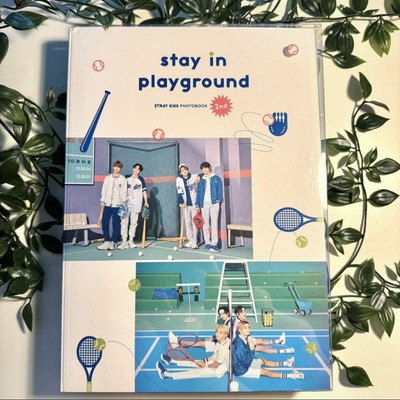 K-POP・アジア STAY in playground MusicKorea straykids stay in