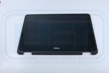 Dell Chromebook 3189 LCD Touch Screen Panel Digitizer WWP4T HD Grade B Tested
