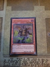 YUGIOH BEETRON GAOV-EN092 ULTIMATE UNLIMITED ED NM 