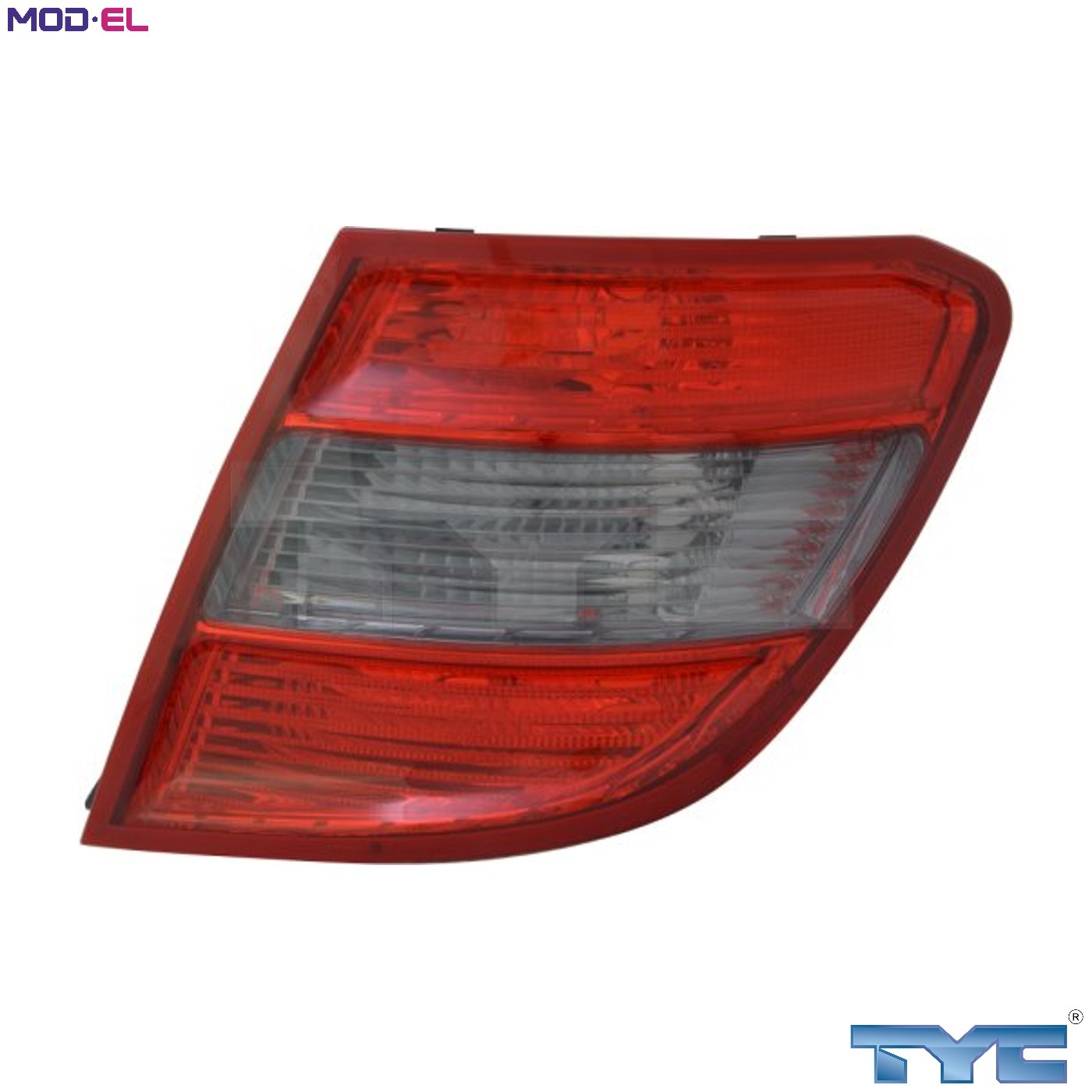TAIL LIGHT ASSEMBLY 11-11784-11-2 FOR MERCEDES-BENZ OM 646.811OM 651.911 2.1L