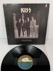 KISS Dressed To Kill LP Casablanca NBLP 7016 1975 1st Press Embossed Sherbourne