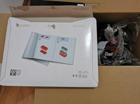 LEGO Icons: The Titanic (10294) ORIGINAL SEALED Box-9090 Pcs - Free Ship