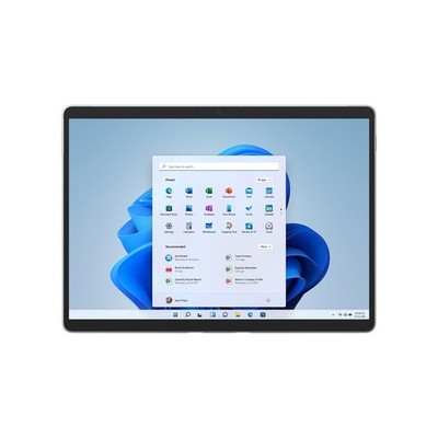 Microsoft Surface Go 3 10.5'' Touch 128GB, Intel Pentium Laptop - Platinum