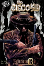 Cisco Kid, The (O. Henry's) #1 FN; Moonstone | w/Bag+Board