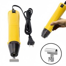 Mini Heat Gun DIY Electric Nozzles Tool Hot Air Gun Embossing Drying Paint USA