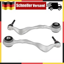 2x Querlenker Vorne für BMW 1er E81 E87 E88 E82 X1 E84 Z4 E89 Satz Kit