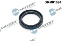 NEU - Dr.Motor Automotive DRM01094 Wellendichtring, Kurbelwelle FüR Audi Cupra