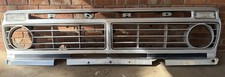 1973-1977 Ford Truck Grille F100 F250 F350 F150 Grill Aluminum Shell 73-79 77 76