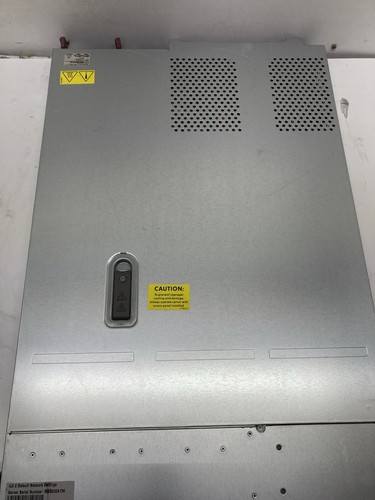 HP Proliant DL360 G5 HSTNS-2105 Rack Server - Boots to Bios - Picture 5 of 16